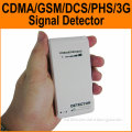 Professional Mobile Phone Signal Detector with Competetive Price